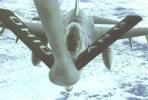 F-16 Falcon Refueling