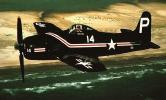 F-8F Bearcat