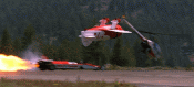 Gee Bee racing other vehicles