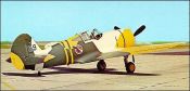 P-36A Hawk