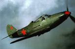 P-39 Airacobra (Soviet)