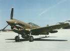 P-40 Warhawk