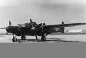 P-61 Black Widow