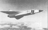 RL-201 Avro Arrow