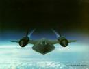 SR-71 Blackbird