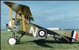 F.1 Sopwith Camel