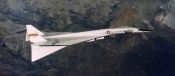 XB-70 Valkyrie