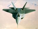 YF-22 Lightning