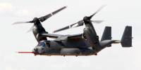 V-22 Osprey