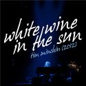 Cover Art - White Wine in the Sun
