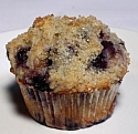 Blueberry Muffin