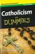 Catholicism for Dummies, Pocket Edition, Cover