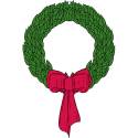 Christmas Wreath