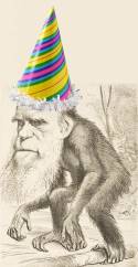 Darwin's Birthday