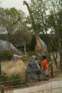 Dinosaur World