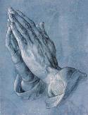 Praying Hands