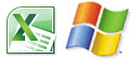 Excel & Windows XP 64
