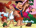 The Flintstones - not a documentary