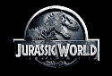 Jurassic World Logo