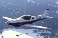 Lancair 320