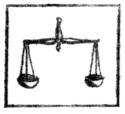 Libra Scales