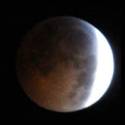 Lunar Eclipse from 2010-12-21