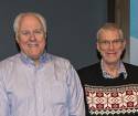 Mark Looy & Ken Ham