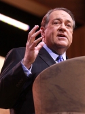 Mike Huckabee