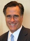 Mitt Romney