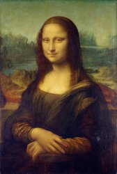 The Real Mona Lisa