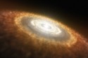 Protoplanetary Disc