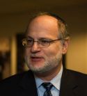 Rabbi Steven Pruzansky