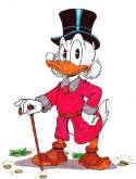 Scrooge