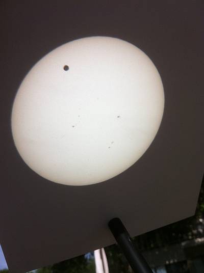 Venus Transit