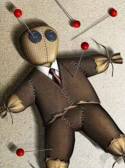 Voodoo Doll