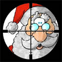 Santa in the Crosshairs