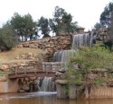 The Falls of Wichita Falls