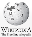 Wikipedia Logo