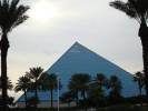 Moody Gardens Rainforest Pyramid