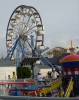 Kemah Boardwalk