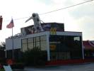 McDonalds near JSC, Houston