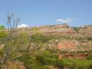 Palo Duro Canyon, Amarillo, TX