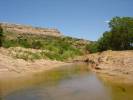 Palo Duro Canyon, Amarillo, TX