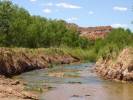 Palo Duro Canyon, Amarillo, TX