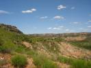 Palo Duro Canyon, Amarillo, TX