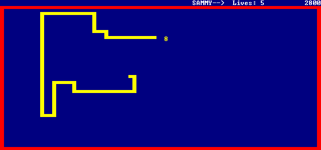 qbasic-nibbles-screenshot.gif