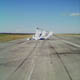 CarterCopter Crash, 8 April 2004