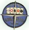 Royal Flush VII Patch