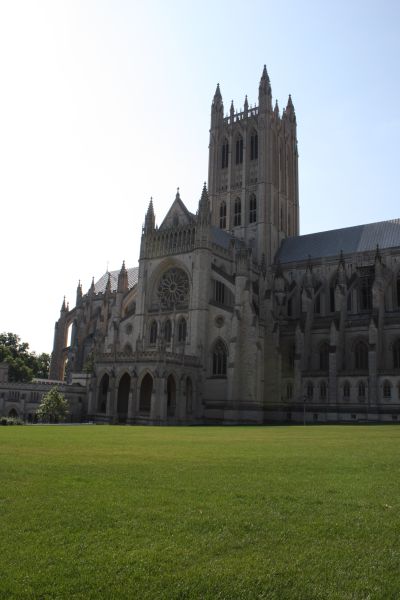 National Cathedral