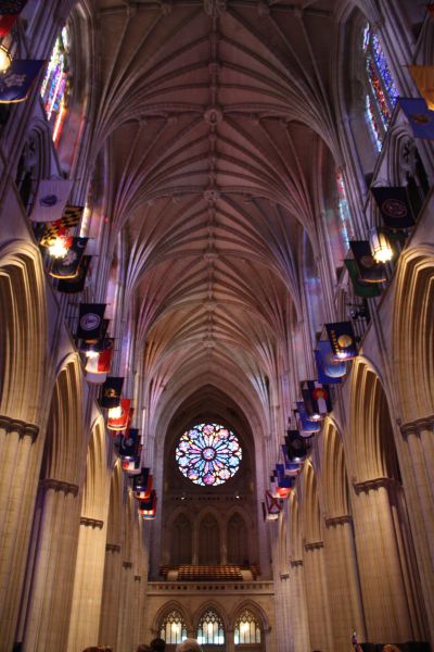 National Cathedral